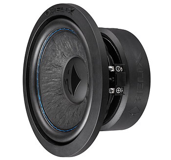 Helix IK W6-DVC2 ( 2x2Ohm )