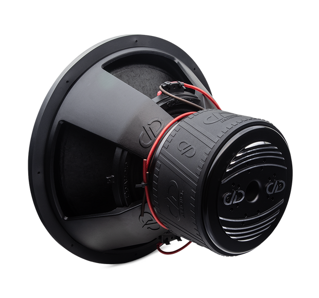 DD audio 818f-D2 - 3