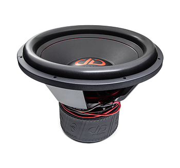 DD audio 818f-D1