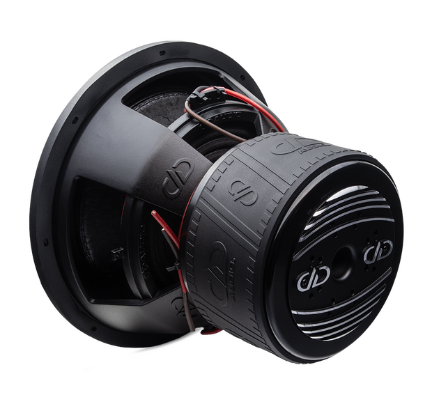 DD audio 815f-D2 - 3