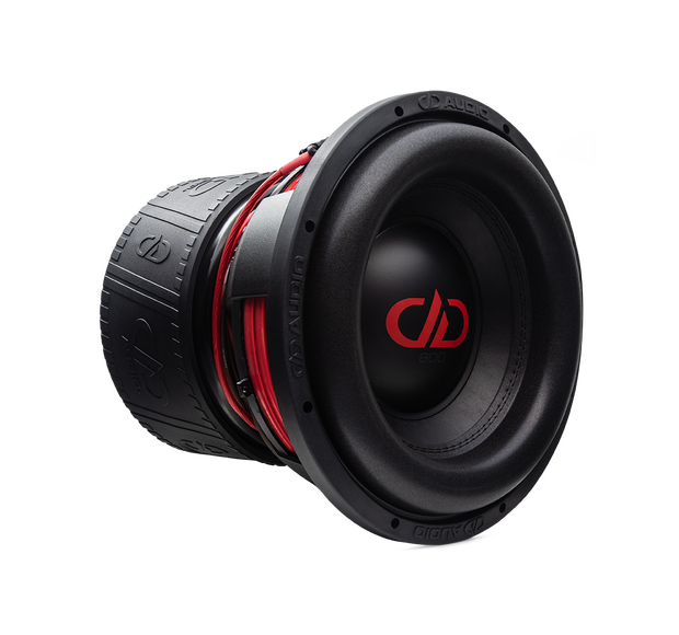 DD audio 812f-D1