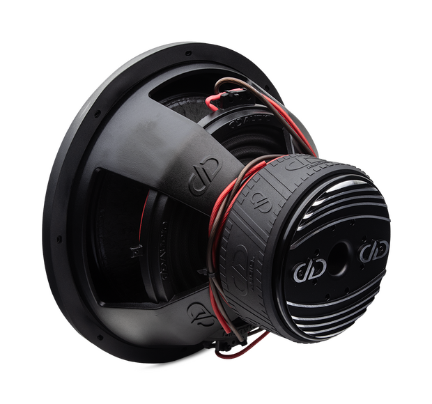 DD audio 715f-D4 - 3