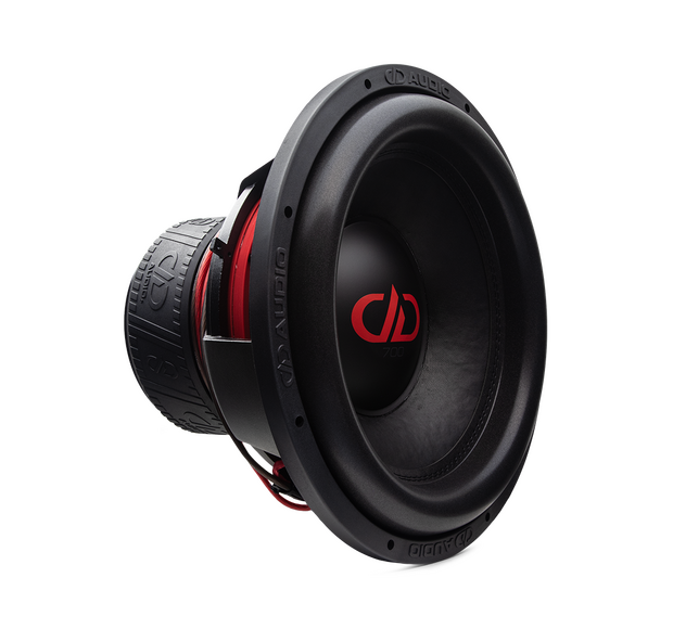 DD audio 715f-D2 - 2