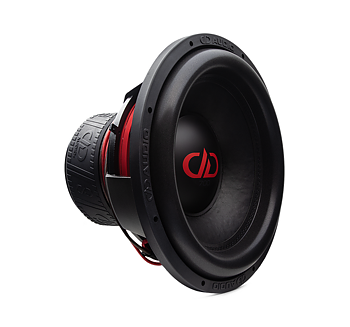DD audio 715f-D2