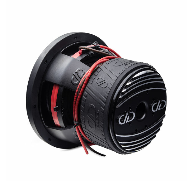 DD audio 710f-D4