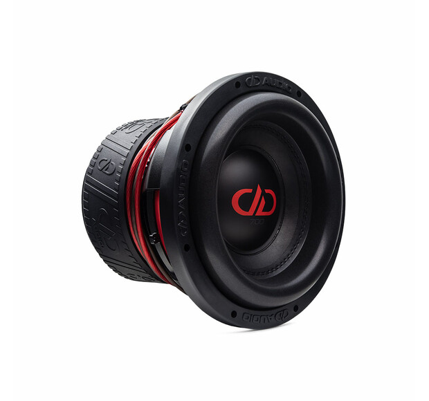 DD audio 710f-D2 - 2
