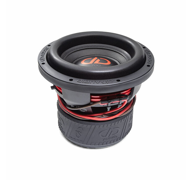 DD audio 710f-D2 - 3