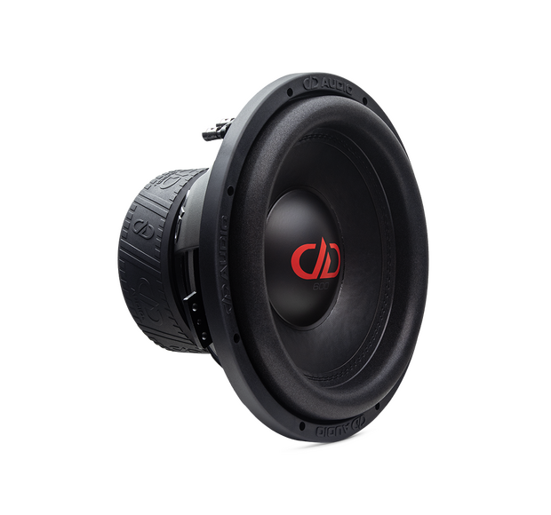 DD audio 612f-D4 - 3