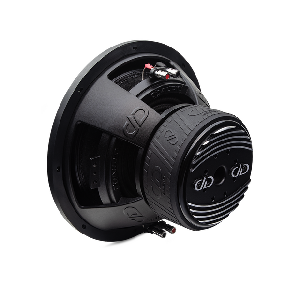 DD audio 612f-D4 - 2