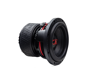 DD audio 608f-D4