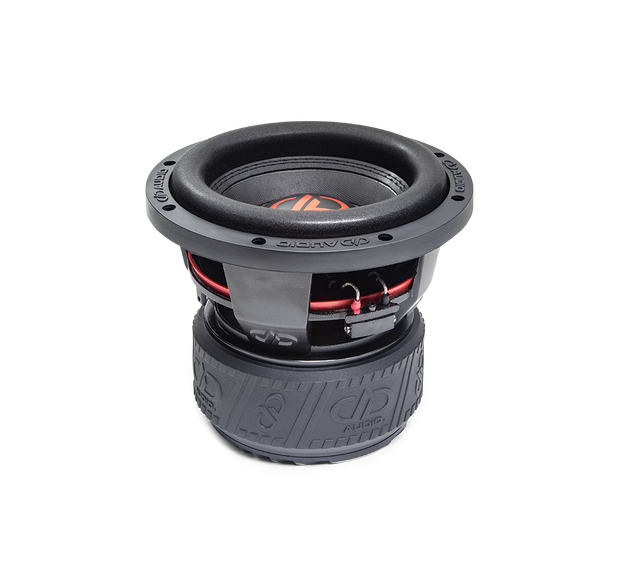 DD audio 608f-D2