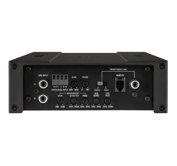Helix M ONE X 24V - 2