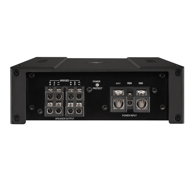 Helix M FOUR 24V - 2