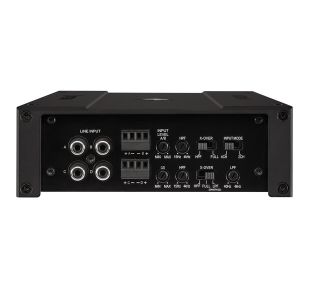 Helix M FOUR 24V - 3