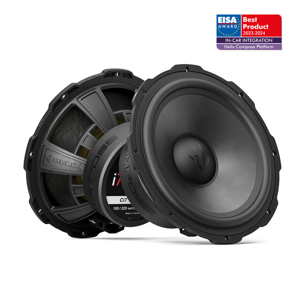 Helix Compose i7 - Ci7 W165FM-S3
