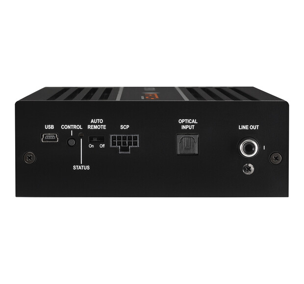 MATCH UP 8DSP - 2