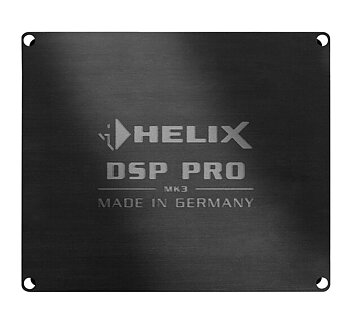 HELIX DSP PRO MK3