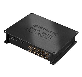 HELIX DSP PRO MK3