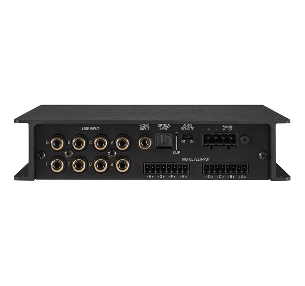 HELIX DSP PRO MK3 - 3