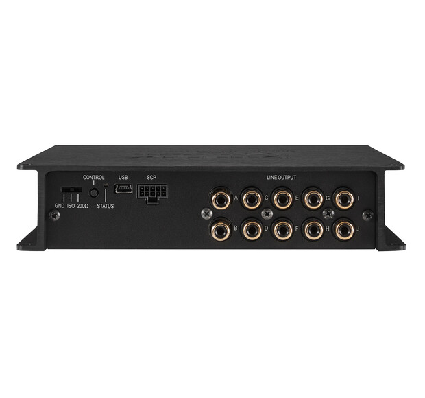 HELIX DSP PRO MK3 - 4