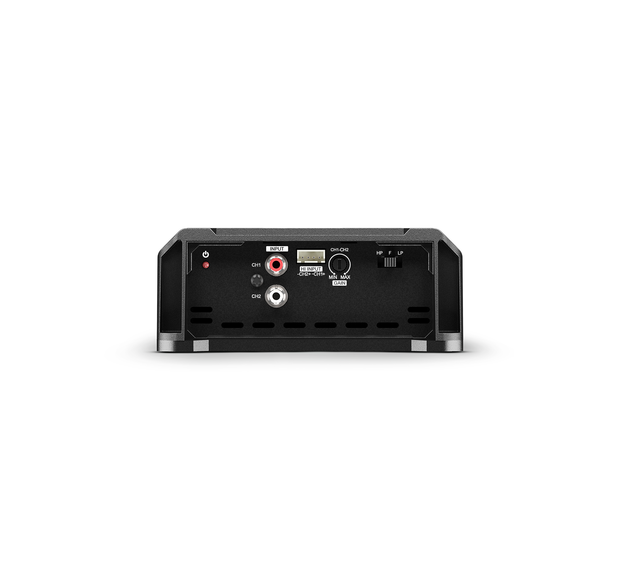 SounDigital 2000.2 EVO 5 - 4 Ohm - 6