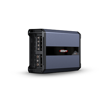 SounDigital 2000.2 EVO 5 - 2 ohm