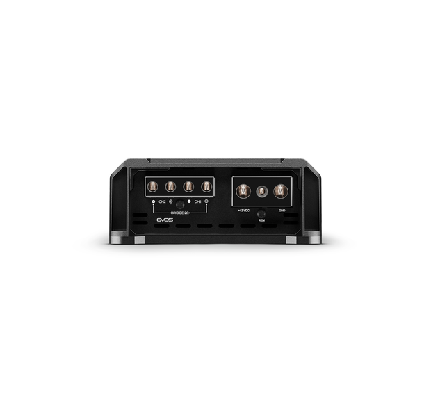 SounDigital 2000.2 EVO 5 - 2 ohm - 5