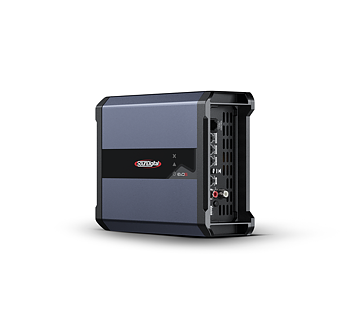 SounDigital 1600.1 EVO 5 - 2 Ohm