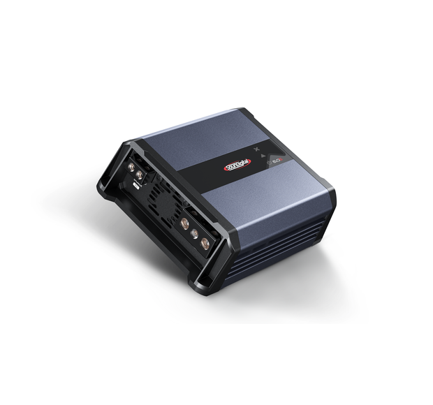 SounDigital 1600.1 EVO 5 - 1 Ohm - 8