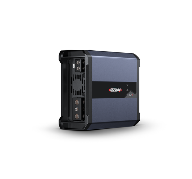 SounDigital 1600.1 EVO 5 - 1 Ohm - 5