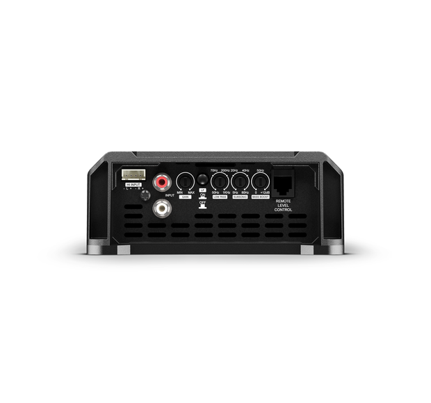 SounDigital 1600.1 EVO 5 - 1 Ohm - 6