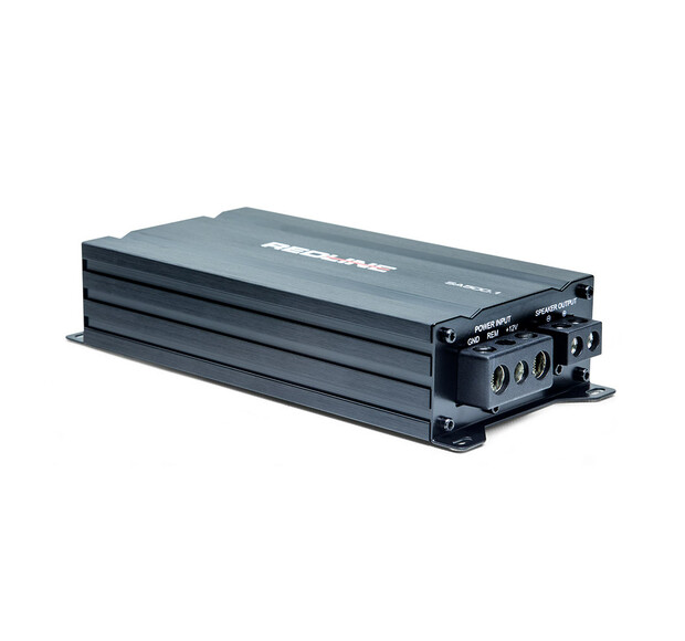 DD Audio SA500.1 - 3
