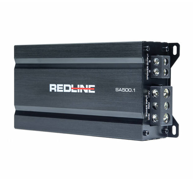 DD Audio SA500.1 - 4