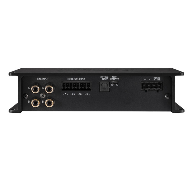 Helix DSP Mini MK2 - 2