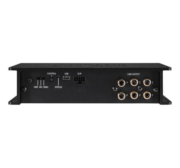 Helix DSP Mini MK2 - 3
