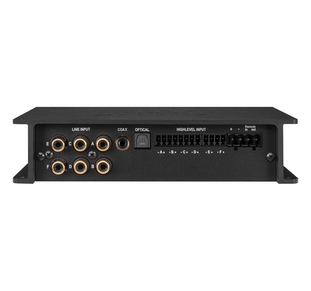 Helix DSP.3S - 2