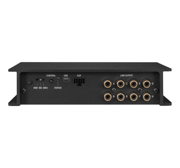 Helix DSP.3S - 3