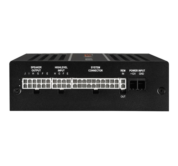 Match UP 10DSP - 2
