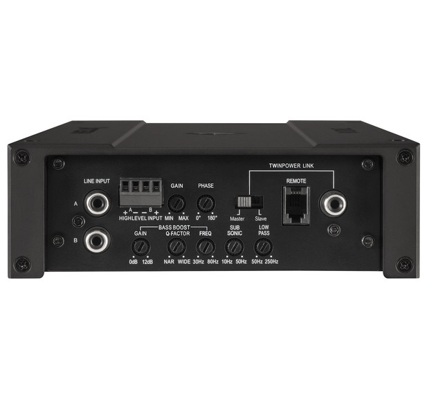 Helix M ONE X - 2