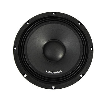 DD Audio Redline RL-PM8