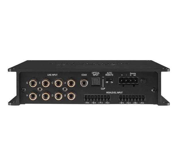 Helix DSP ULTRA - 3