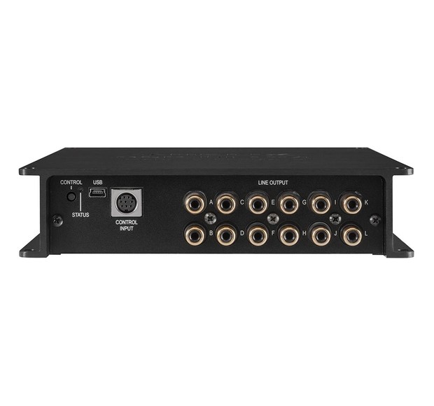 Helix DSP ULTRA - 4