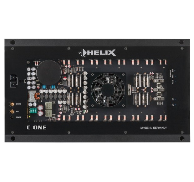 Helix C ONE - 4