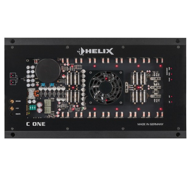 Helix C ONE - 5