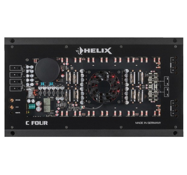 Helix C FOUR - 4