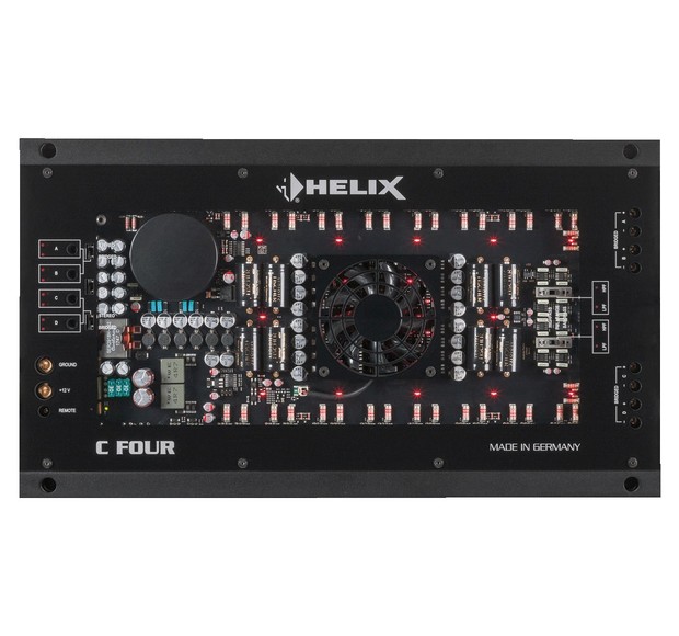 Helix C FOUR - 5