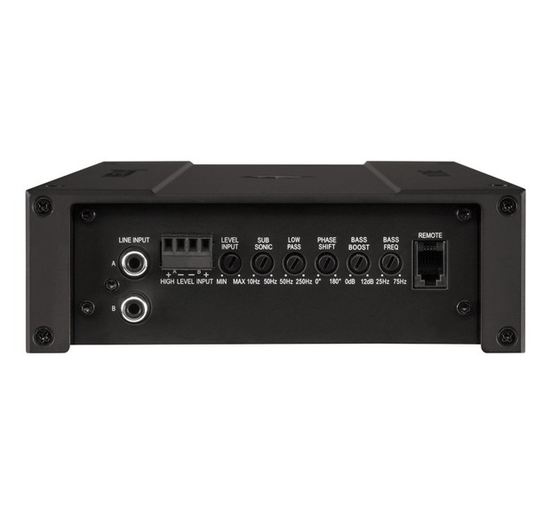 Helix M ONE - 3