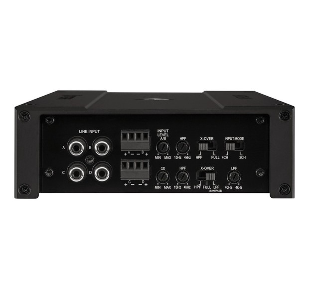 Helix M FOUR - 2