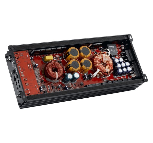 Ground Zero GZHA mini ONE-K - 3