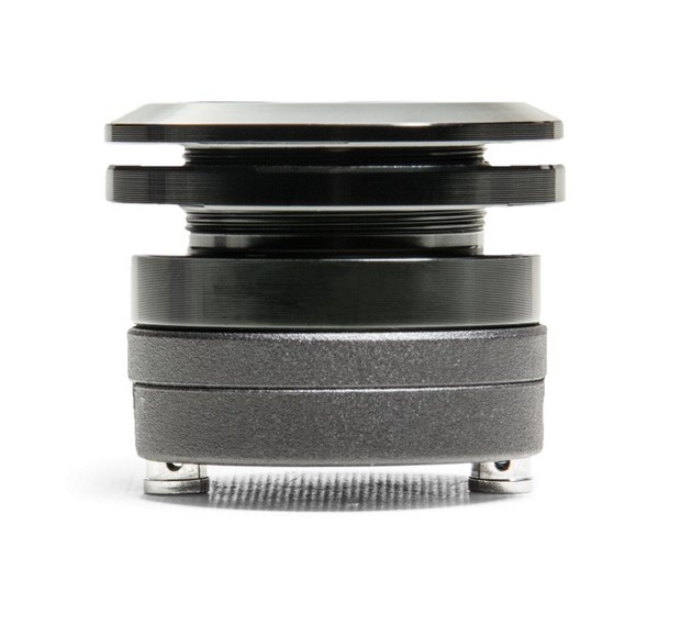 DD Audio VO-B3A - 2